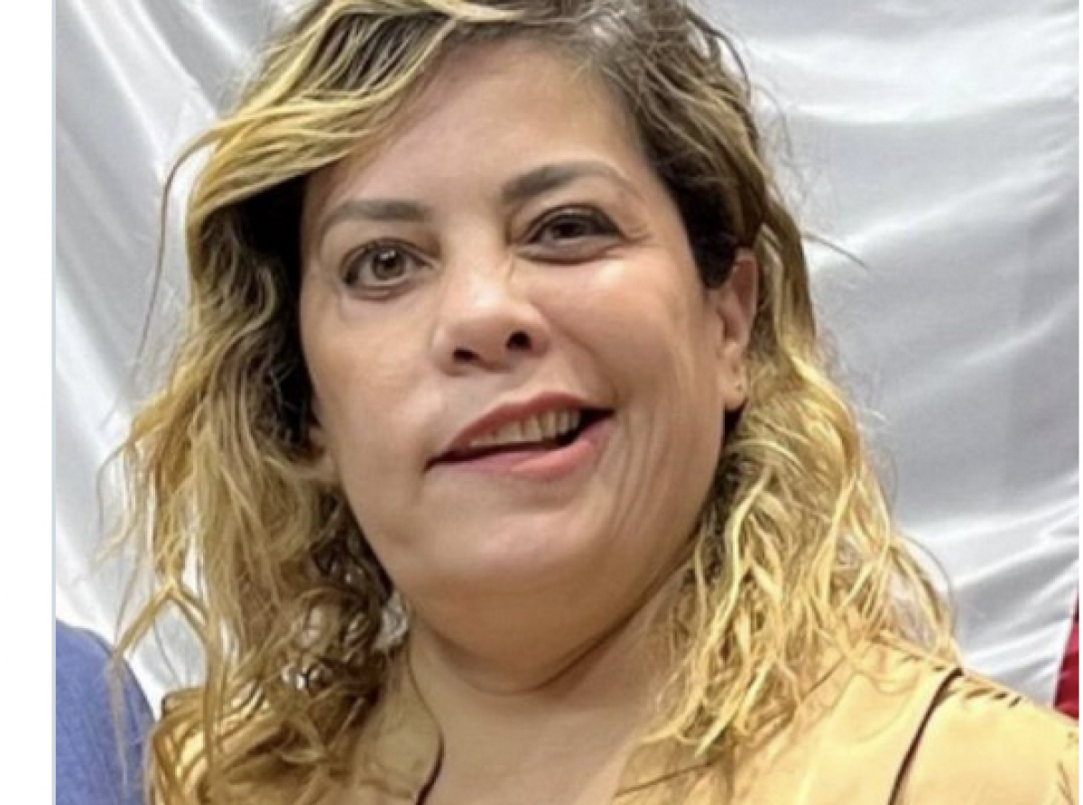 Todos Andan Chuecos en Morena